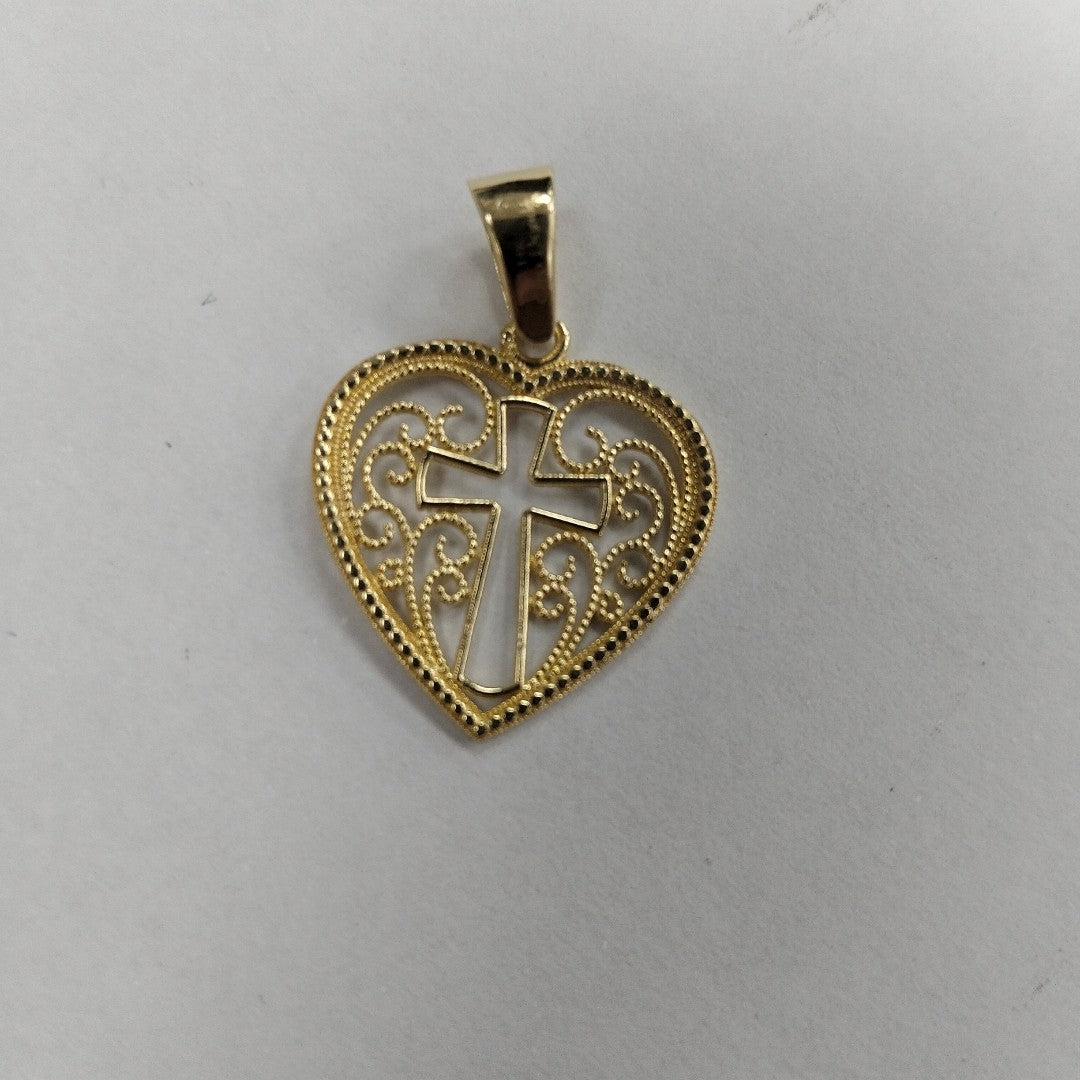 DIJES ORO 14K 1.5 (NUEVO)