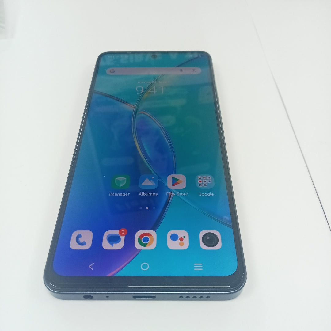 CELULAR VIVO Y36 V2247 256 GB 8 GB RAM (SEMINUEVO)