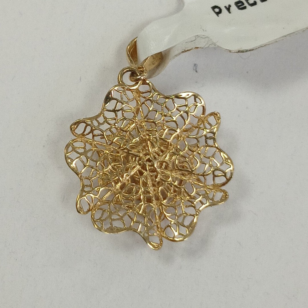 DIJES ORO 14K 1 (NUEVO)