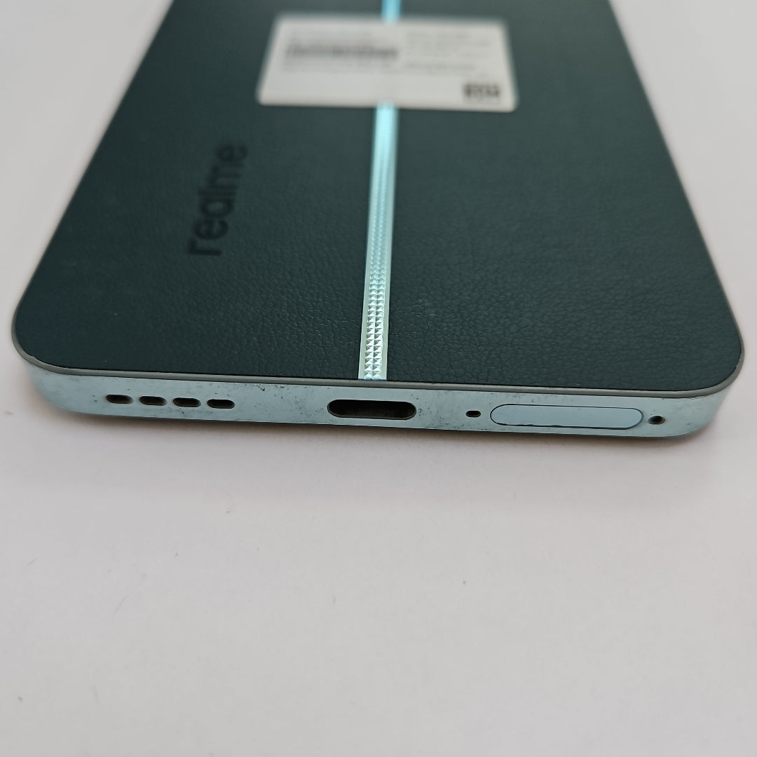 CELULAR REALME 12+ 5G RMX3867 (2024) 256 GB 12 GB RAM