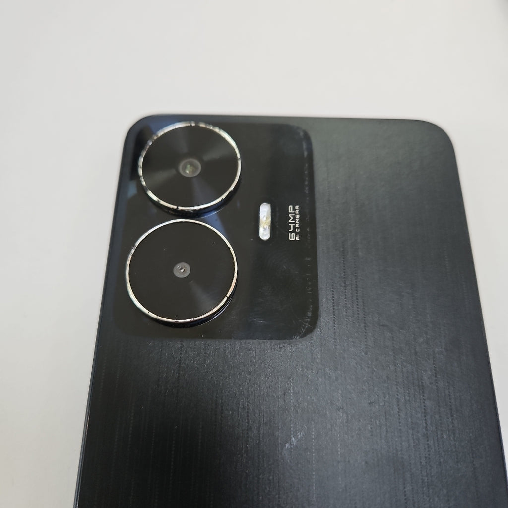 CELULAR REALME C55 RMX3710 (2023) 256 GB 8 GB RAM (SEMINUEVO)