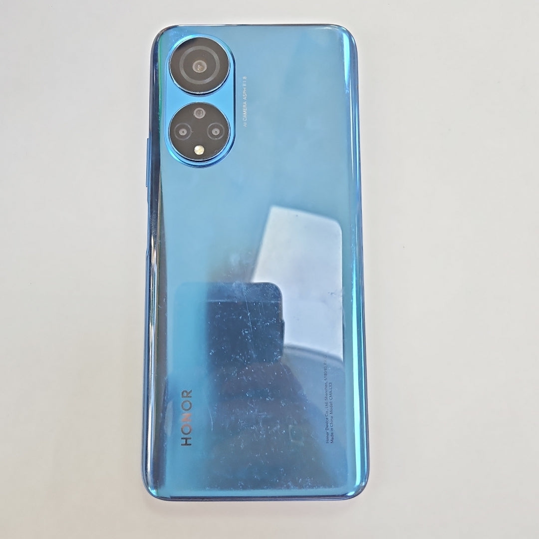 CELULAR HONOR X7 CMA-LX3 128 GB 4 GB RAM (SEMINUEVO)