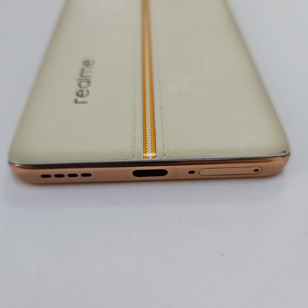 CELULAR REALME 11 PRO 5G RMX3771 (2023) 512 GB 12 GB RAM (SEMINUEVO)