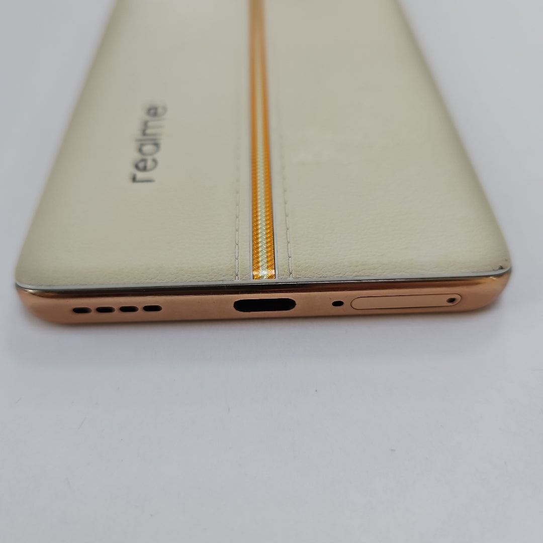 CELULAR REALME 11 PRO 5G RMX3771 (2023) 512 GB 12 GB RAM (SEMINUEVO)