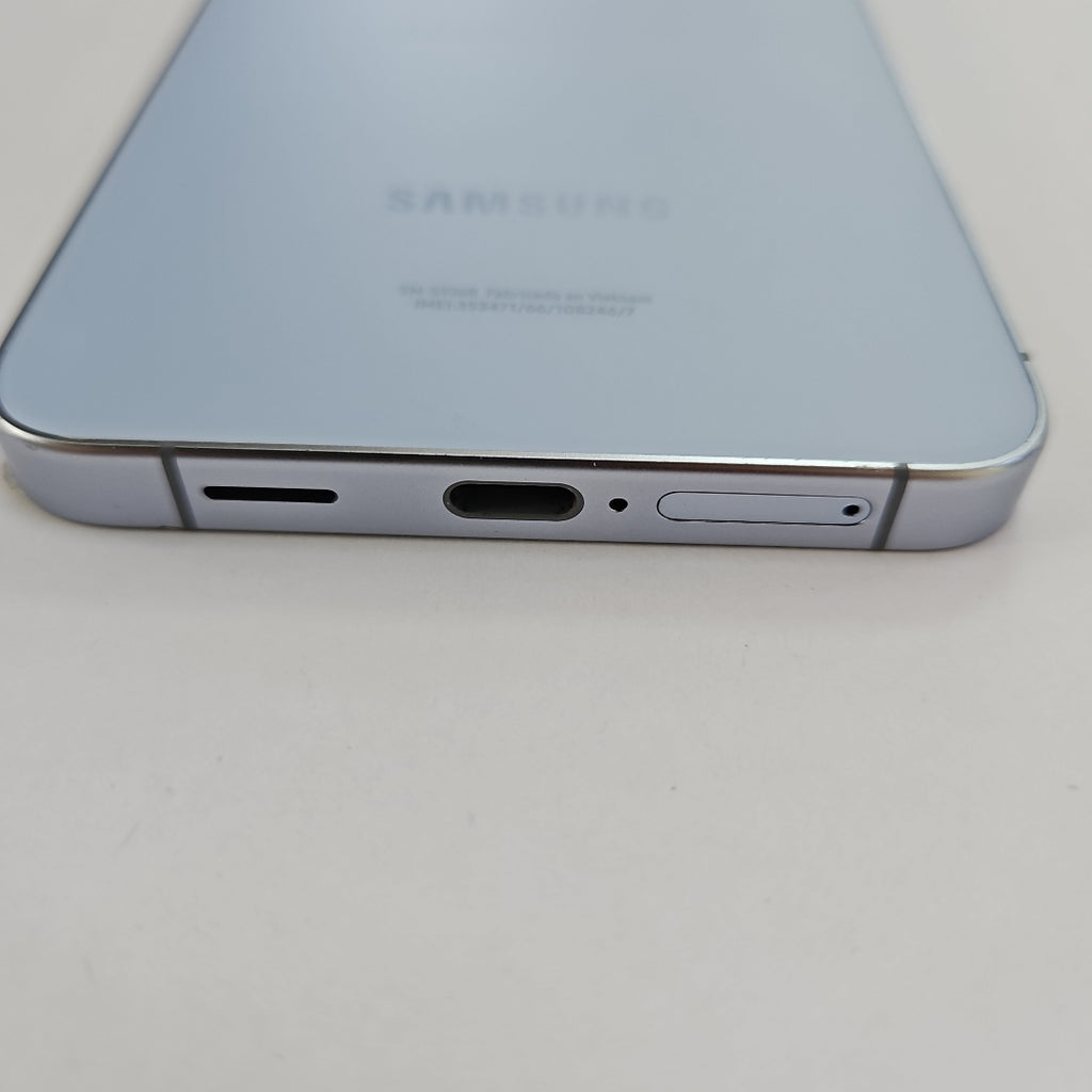 CELULAR SAMSUNG GALAXY S24 + SM-S926B (2024) 256 GB 12 GB RAM (SEMINUEVO)