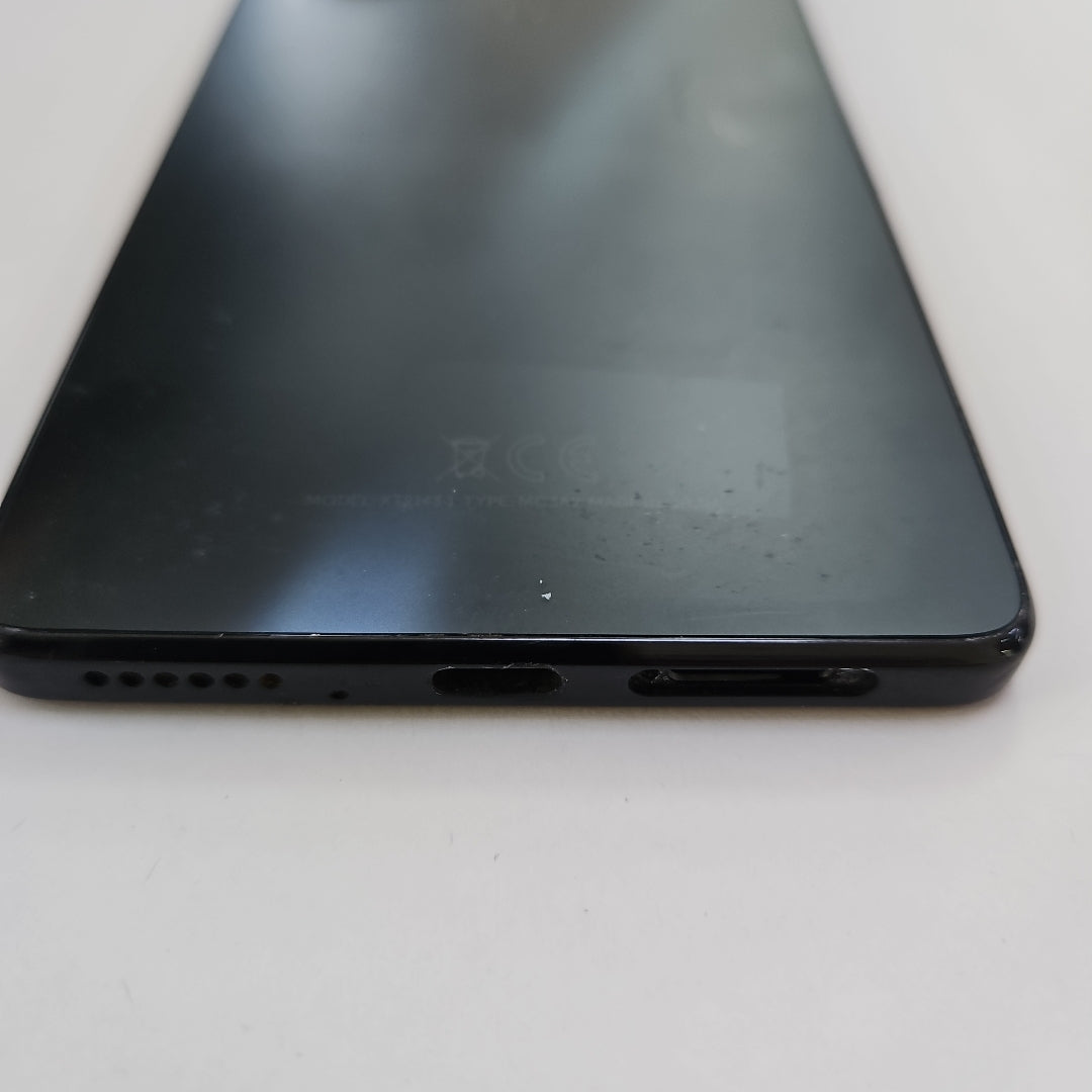 CELULAR MOTOROLA EDGE 20 XT2143-1 128 GB 6 GB RAM (SEMINUEVO)