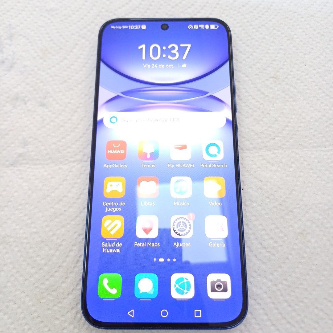 CELULAR HUAWEI NOVA 12S FOA-LX9 (2024) 256 GB 8 GB RAM (SEMINUEVO)