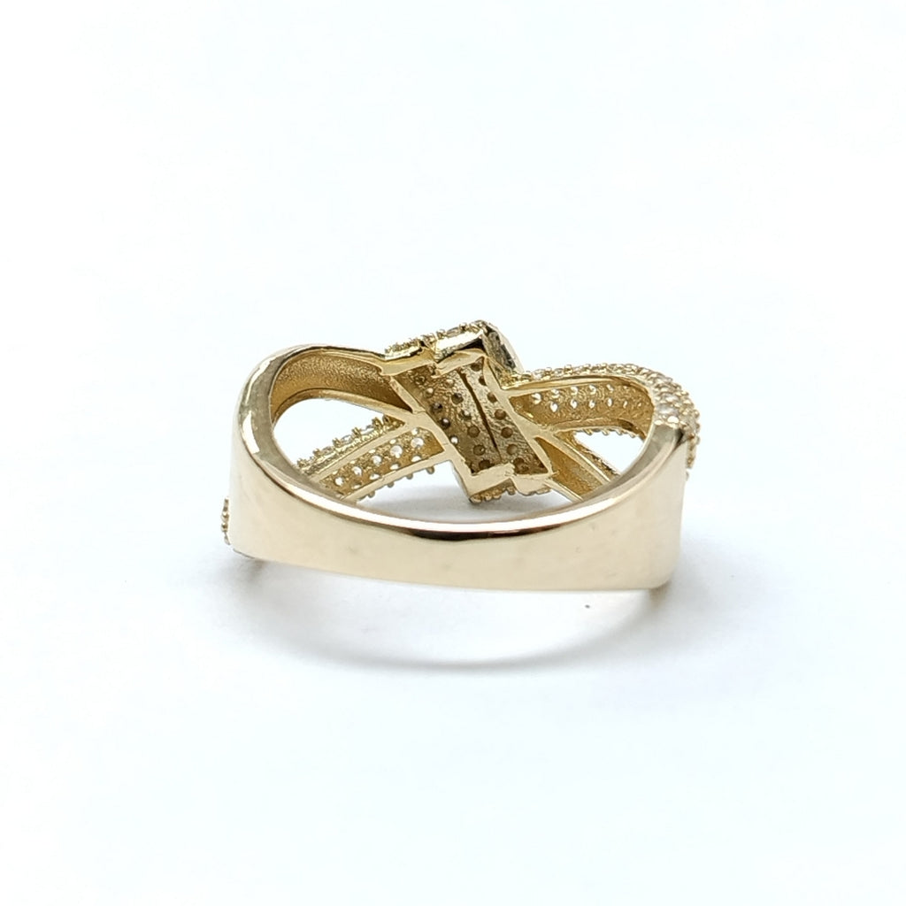 ANILLOS DAMA ORO 14K 3.7 (NUEVO)