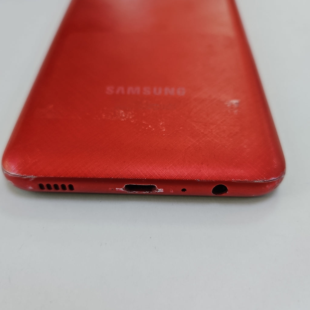 CELULAR SAMSUNG GALAXY A03 SM-A035M 64 GB 4 GB RAM (SEMINUEVO)