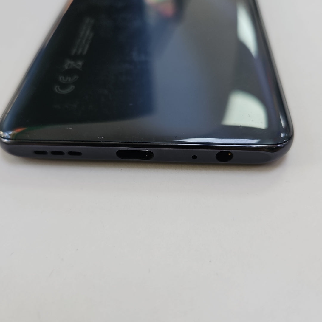 CELULAR XIAOMI POCO M5S 2207117BPG 256 GB 8 GB RAM (SEMINUEVO)