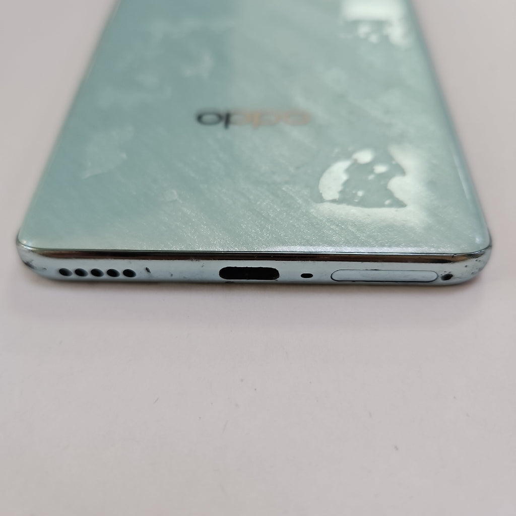 CELULAR OPPO  RENO11 5G CPH2599 (2024) 256 GB 8 GB RAM (SEMINUEVO)