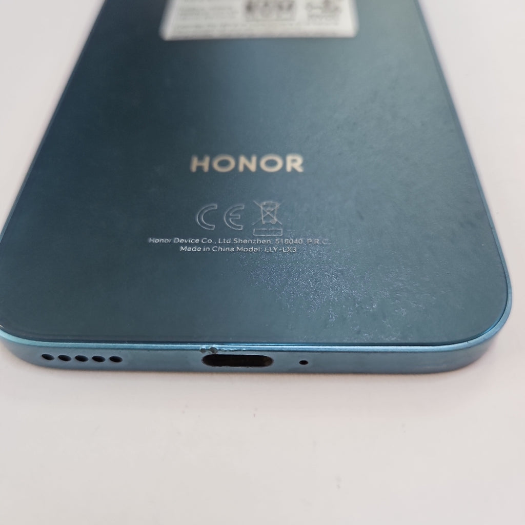 CELULAR HONOR X8B LLY-LX3 (2023) 256 GB 8 GB RAM (SEMINUEVO)