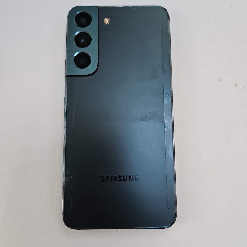 CELULAR SAMSUNG GALAXY S22 SM-S901E 256 GB 8 GB RAM (SEMINUEVO)