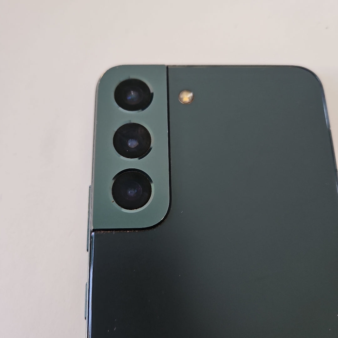 CELULAR SAMSUNG GALAXY S22 SM-S901E 256 GB 8 GB RAM (SEMINUEVO)