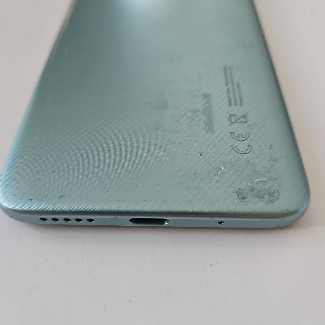 CELULAR XIAOMI REDMI 10C 220333QL 64 GB 4 GB RAM (SEMINUEVO)