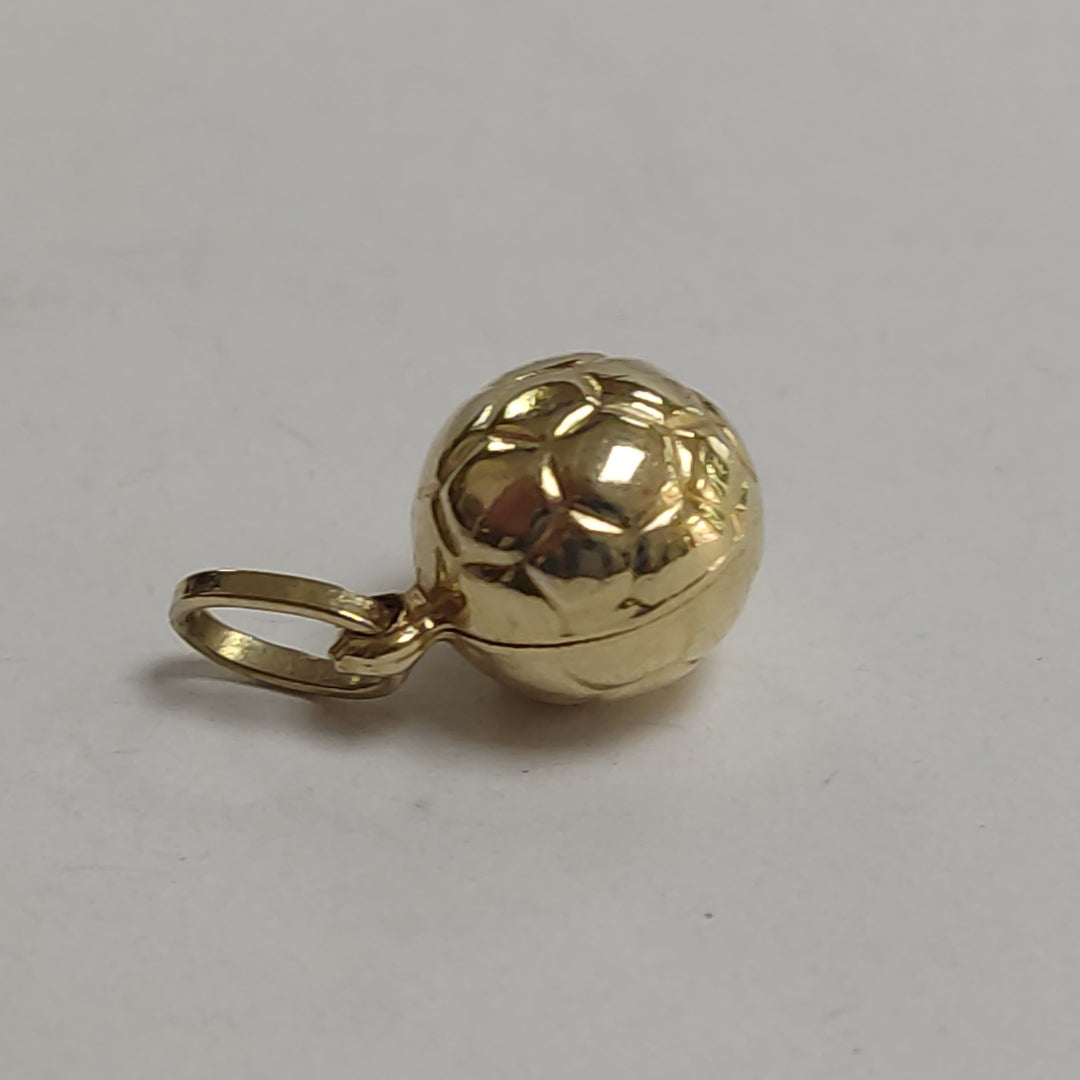 DIJE. ORO. 14 K 1.2 GRMS (SEMINUEVO)