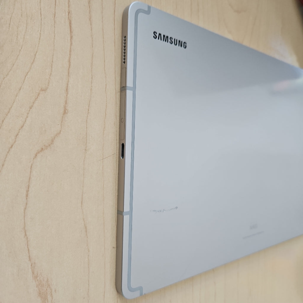 TABLETA SAMSUNG GALAXY TAB S9 FE SM-X510 (2023) 256 GB 8 GB RAM (SEMINUEVO)