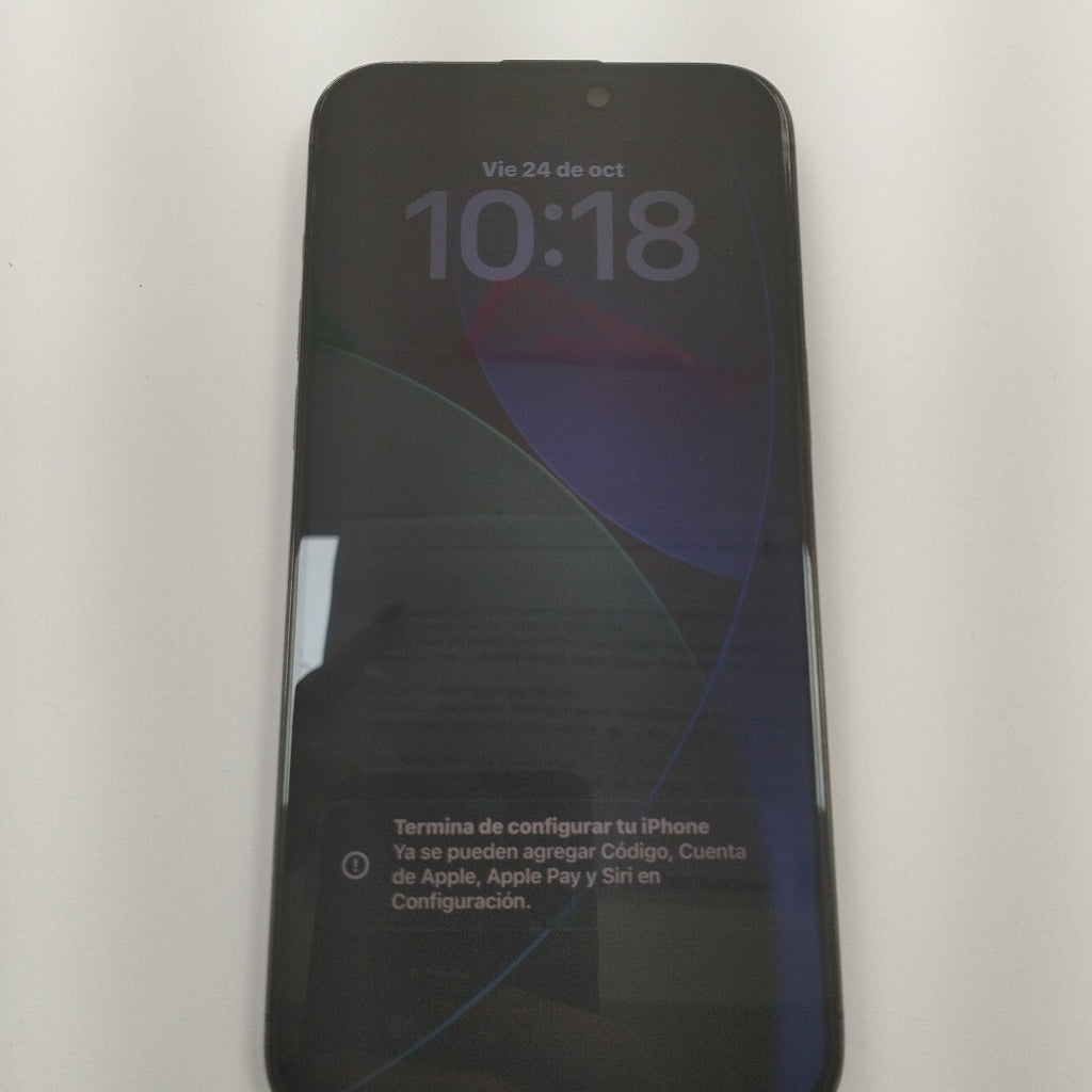 CELULAR APPLE IPHONE 15 PRO MAX A3105 (2023) 512 GB 8 GB RAM