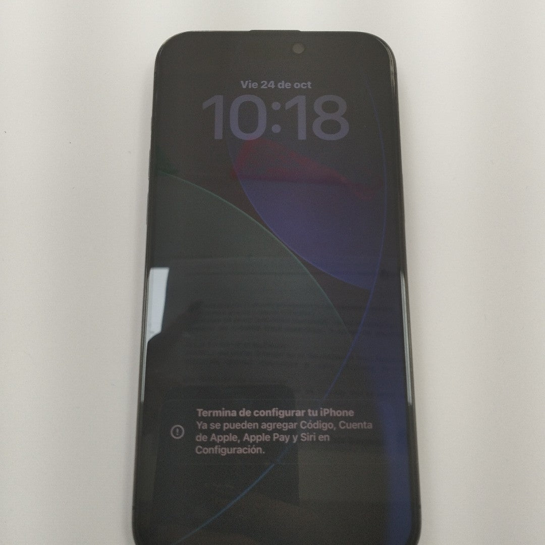 CELULAR APPLE IPHONE 15 PRO MAX A3105 (2023) 512 GB 8 GB RAM