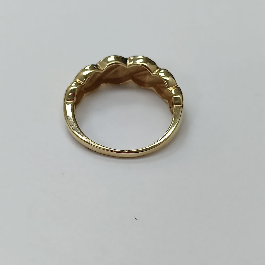 ANILLOS DAMA ORO 14K 3.1 (NUEVO)