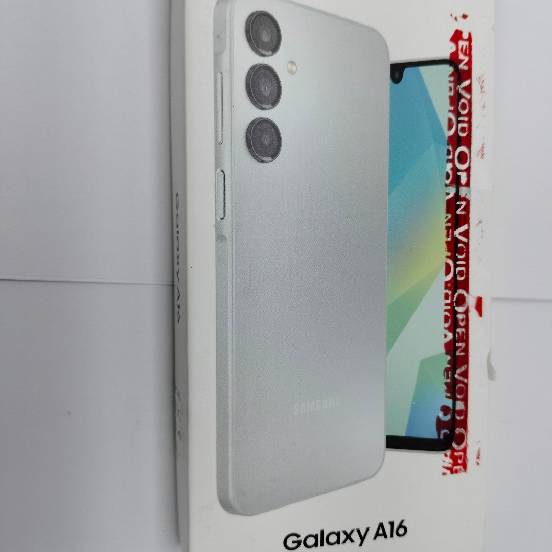 CELULAR SAMSUNG GALAXY A16 SM-A165M (2024) 128 GB 4 GB RAM (SEMINUEVO)
