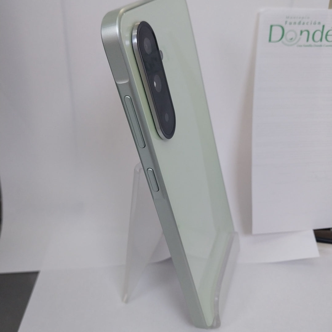 CELULAR SAMSUNG GALAXY A36 5G SM-A366E (2025) 128 GB 6 GB RAM (SEMINUEVO)