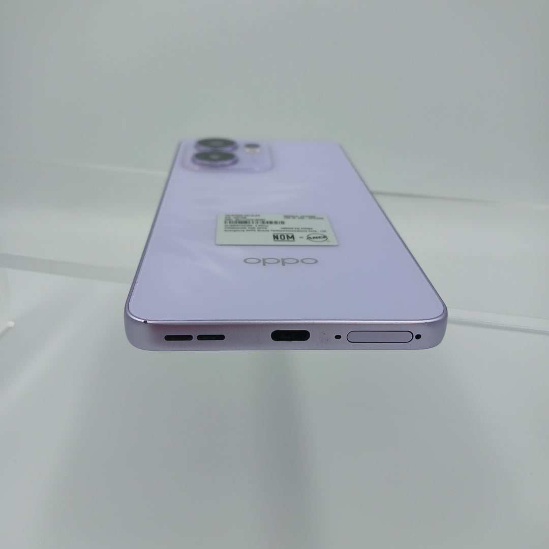 CELULAR OPPO  RENO 13F 5G CPH2699 (2025) 256 GB 12 GB RAM (SEMINUEVO)
