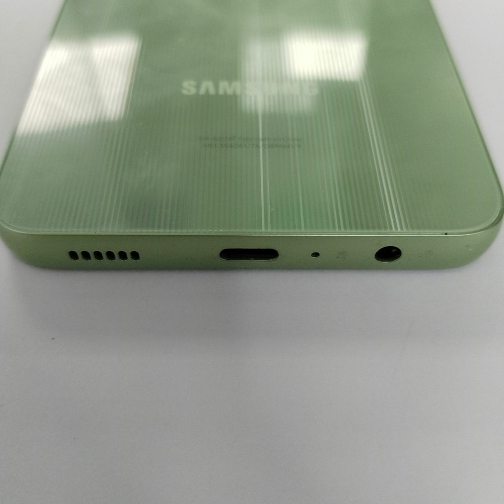 CELULAR SAMSUNG GALAXY A05 SM-A055M (2023) 64 GB 4 GB RAM (SEMINUEVO)