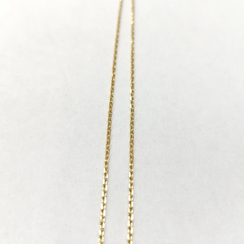 CADENAS ORO 14K 2.8 (NUEVO)