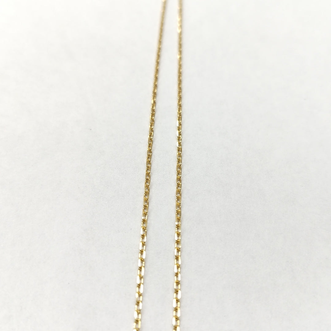 CADENAS ORO 14K 2.8 (NUEVO)