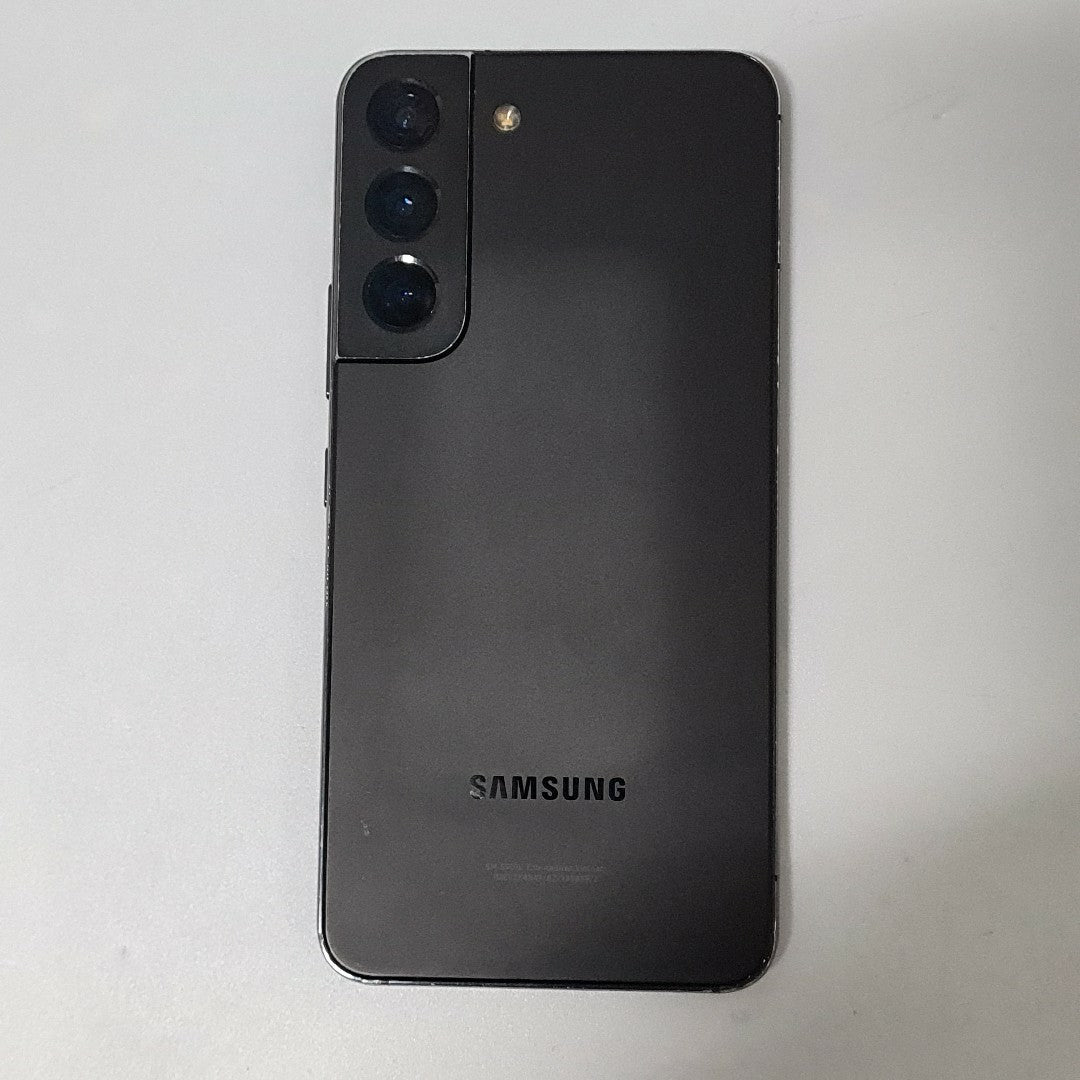 CELULAR SAMSUNG GALAXY S22 SM-S901E 128 GB 8 GB RAM (SEMINUEVO)