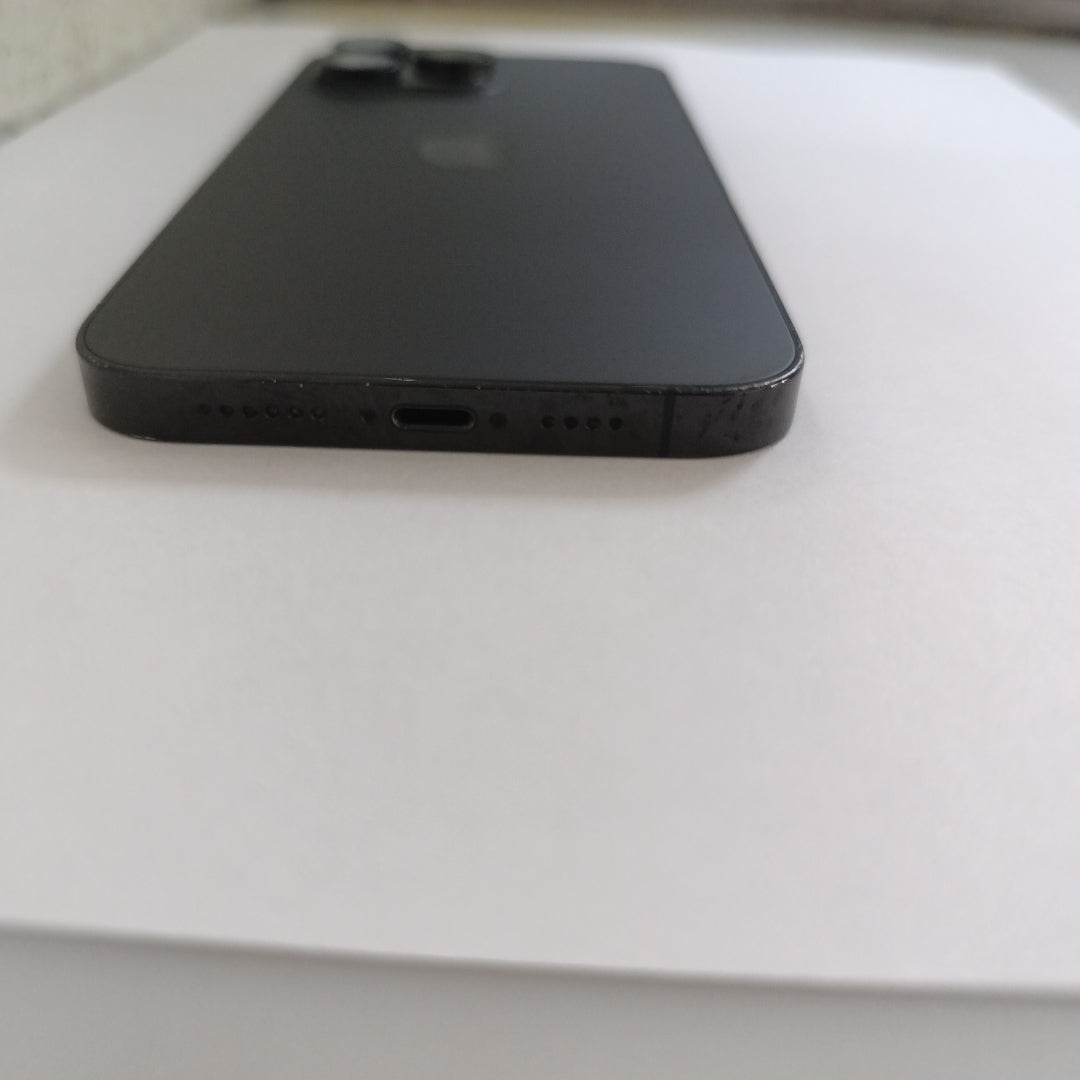 CELULAR APPLE IPHONE 14 PRO MAX A2894 128 GB 6 GB RAM (SEMINUEVO)