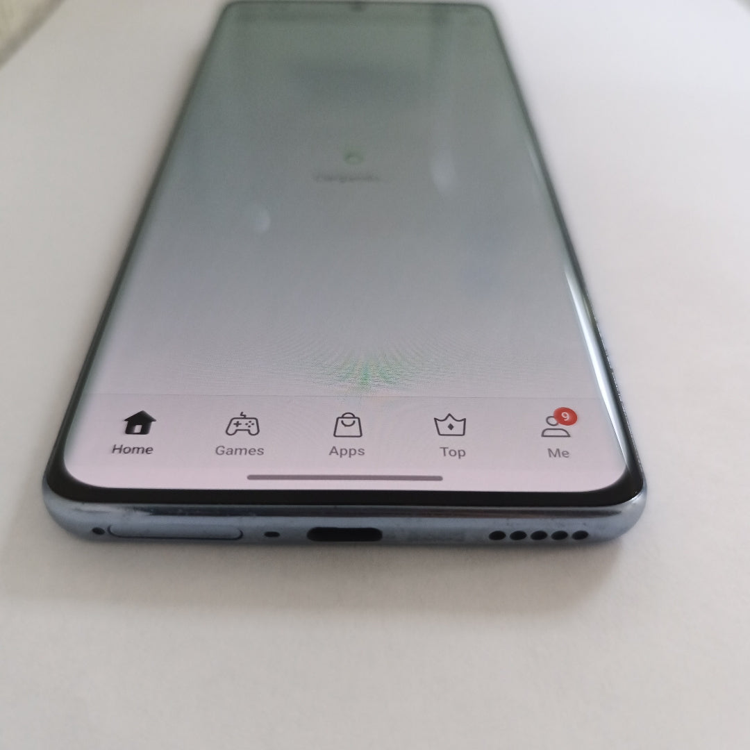 CELULAR OPPO  RENO 10 CPH2531 (2023) 256 GB 8 GB RAM (SEMINUEVO)