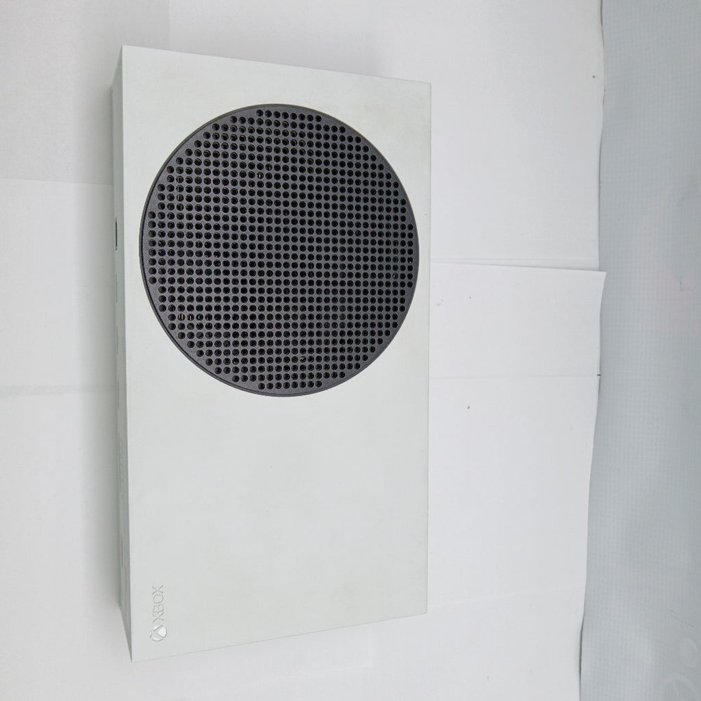 CONSOLA DE VIDEOJUEGO MICROSOFT XBOX SERIES S 512 GB SSD (SEMINUEVO)