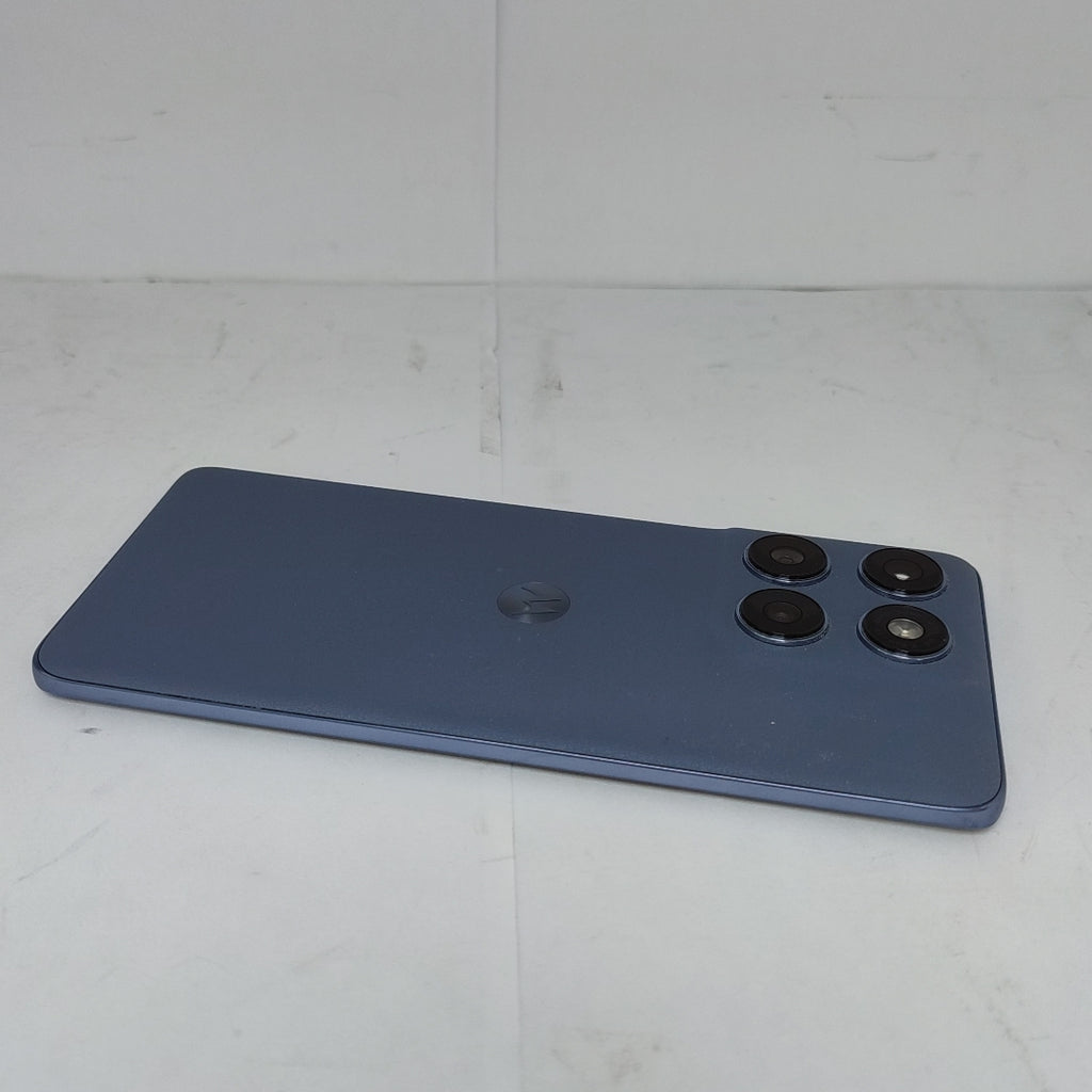 CELULAR MOTOROLA EDGE 60 FUSION XT2503-1 (2023) 256 GB 8 GB RAM (SEMINUEVO)