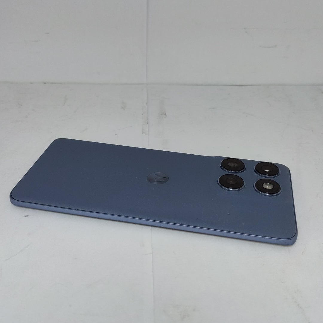 CELULAR MOTOROLA EDGE 60 FUSION XT2503-1 (2023) 256 GB 8 GB RAM (SEMINUEVO)