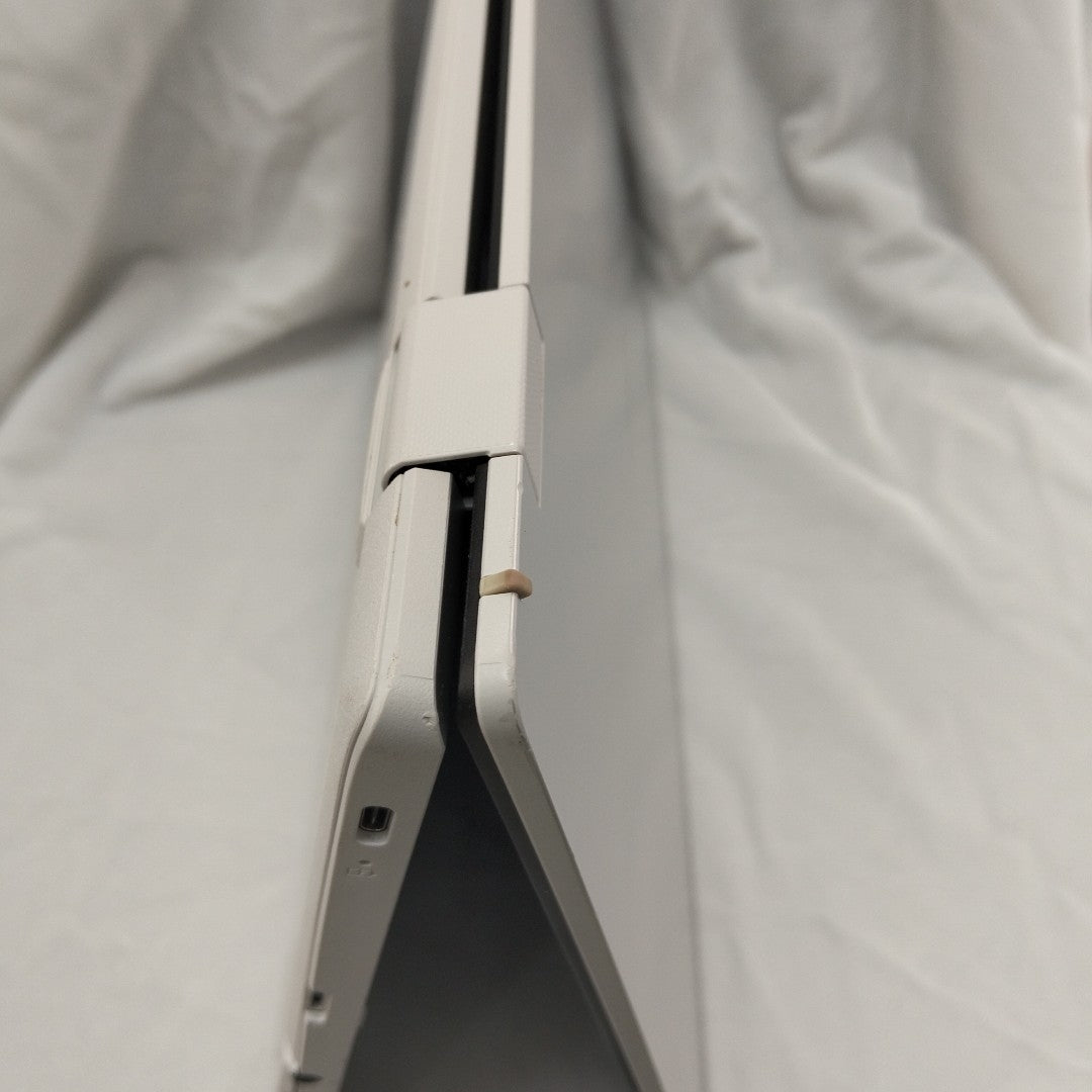 LAPTOP ASUS CHROMEBOOK PLUS FLIP CM3401FFA-R38G256S (2024) 256 GB SSD 8 GB RAM (SEMINUEVO)