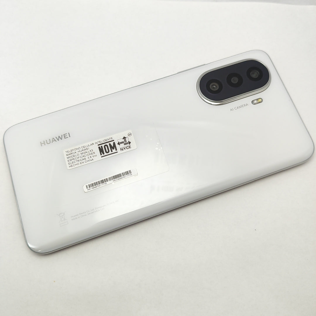 CELULAR HUAWEI NOVA Y70 MGA-LX3 128 GB 4 GB RAM (SEMINUEVO)