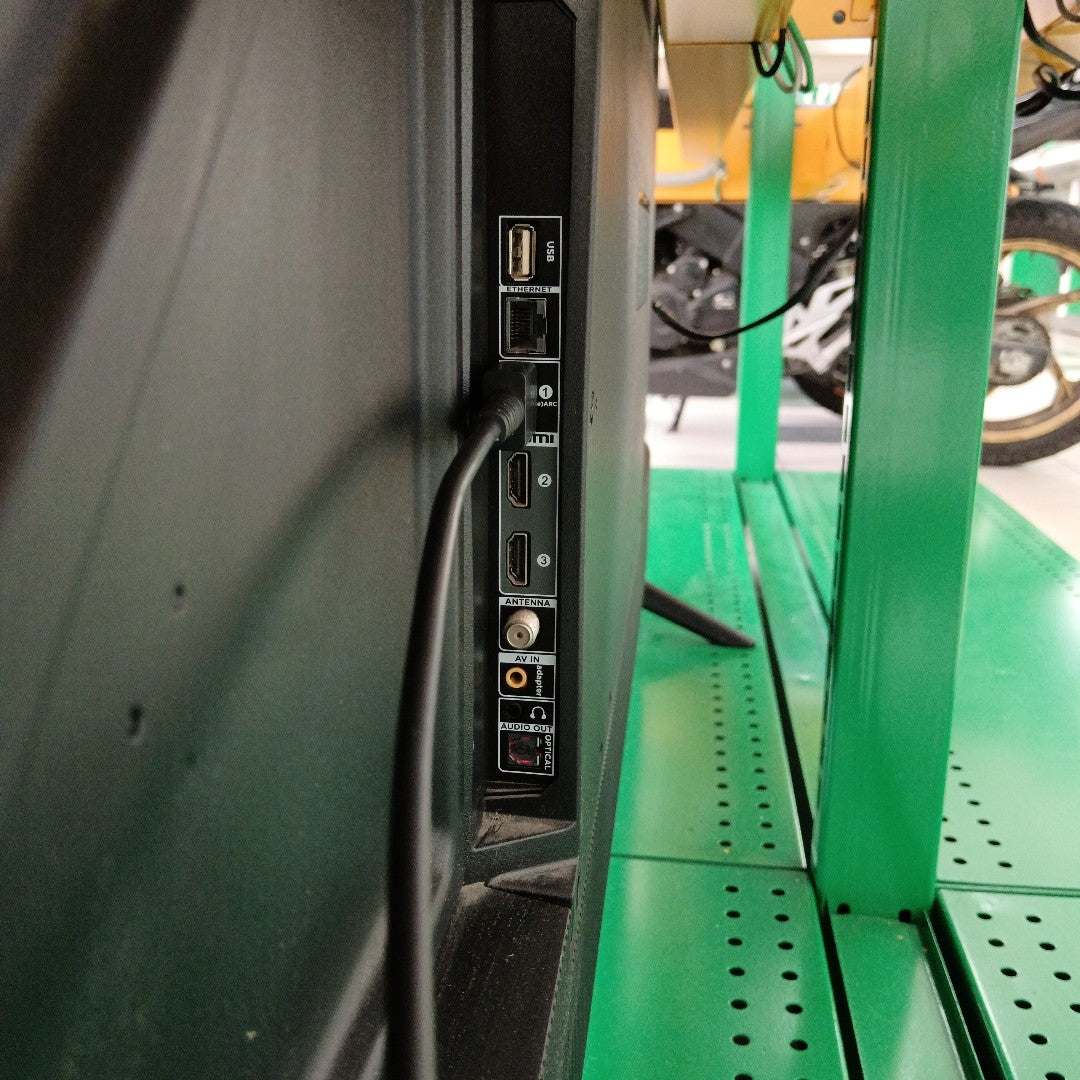 PANTALLA TCL 55S446 (2022) 55" LED 4K (SEMINUEVO)