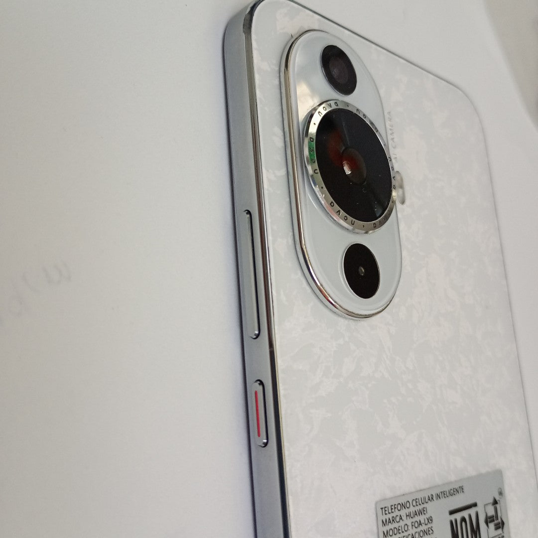 CELULAR HUAWEI NOVA 12S FOA-LX9 (2024) 256 GB 8 GB RAM (SEMINUEVO)