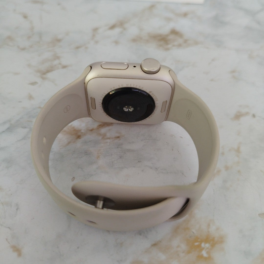 SMARTWATCH APPLE SE 2 ALUMINIO A2722 40 MM GPS (SEMINUEVO)