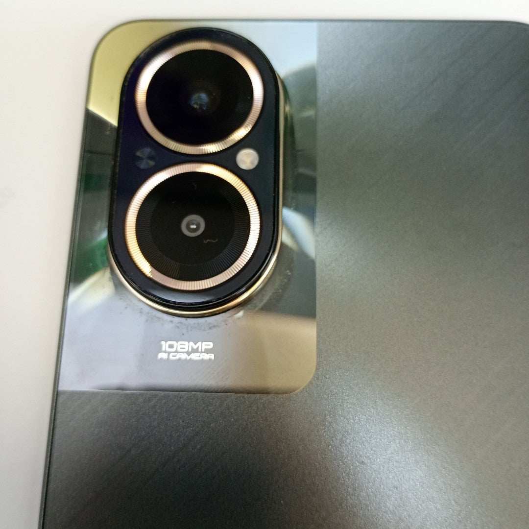 CELULAR REALME C67 RMX3890 (2023) 256 GB 8 GB RAM (SEMINUEVO)