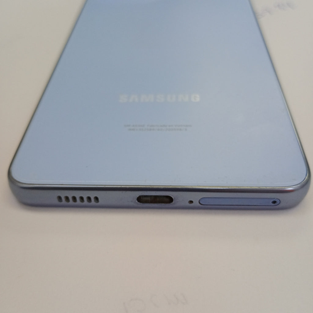 CELULAR SAMSUNG GALAXY A53 5G SM-A536E 128 GB 8 GB RAM (SEMINUEVO)