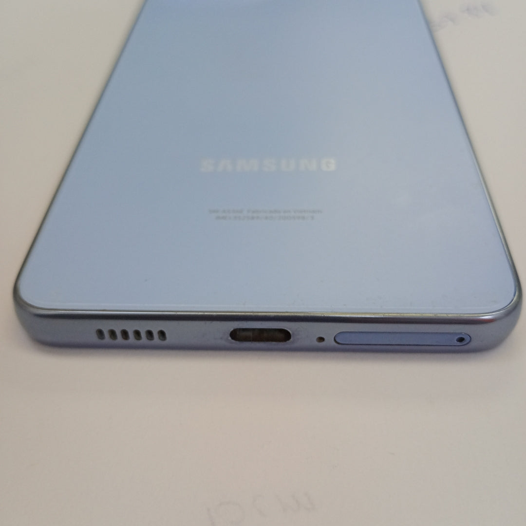 CELULAR SAMSUNG GALAXY A53 5G SM-A536E 128 GB 8 GB RAM (SEMINUEVO)
