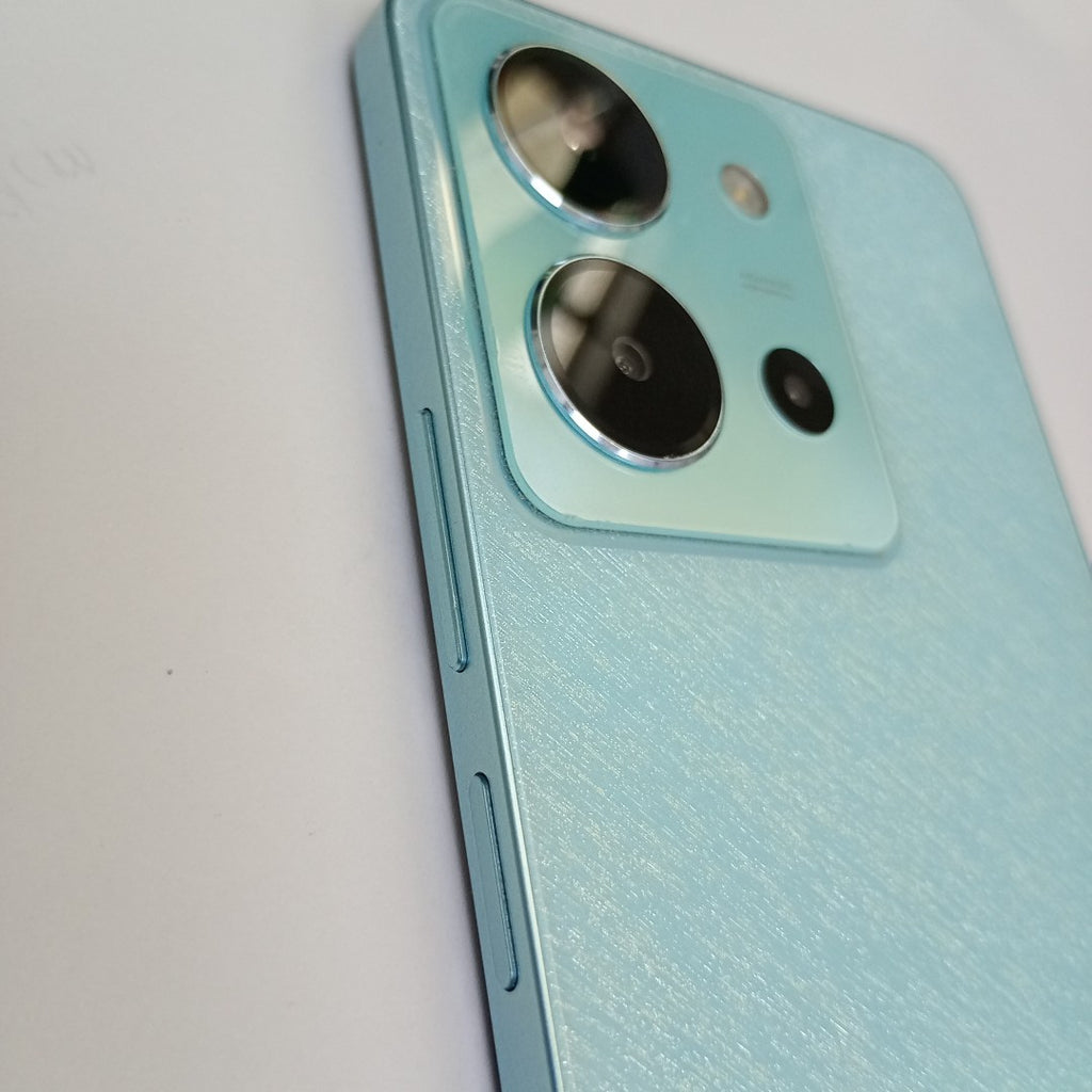 CELULAR VIVO Y36 V2247 256 GB 8 GB RAM (SEMINUEVO)