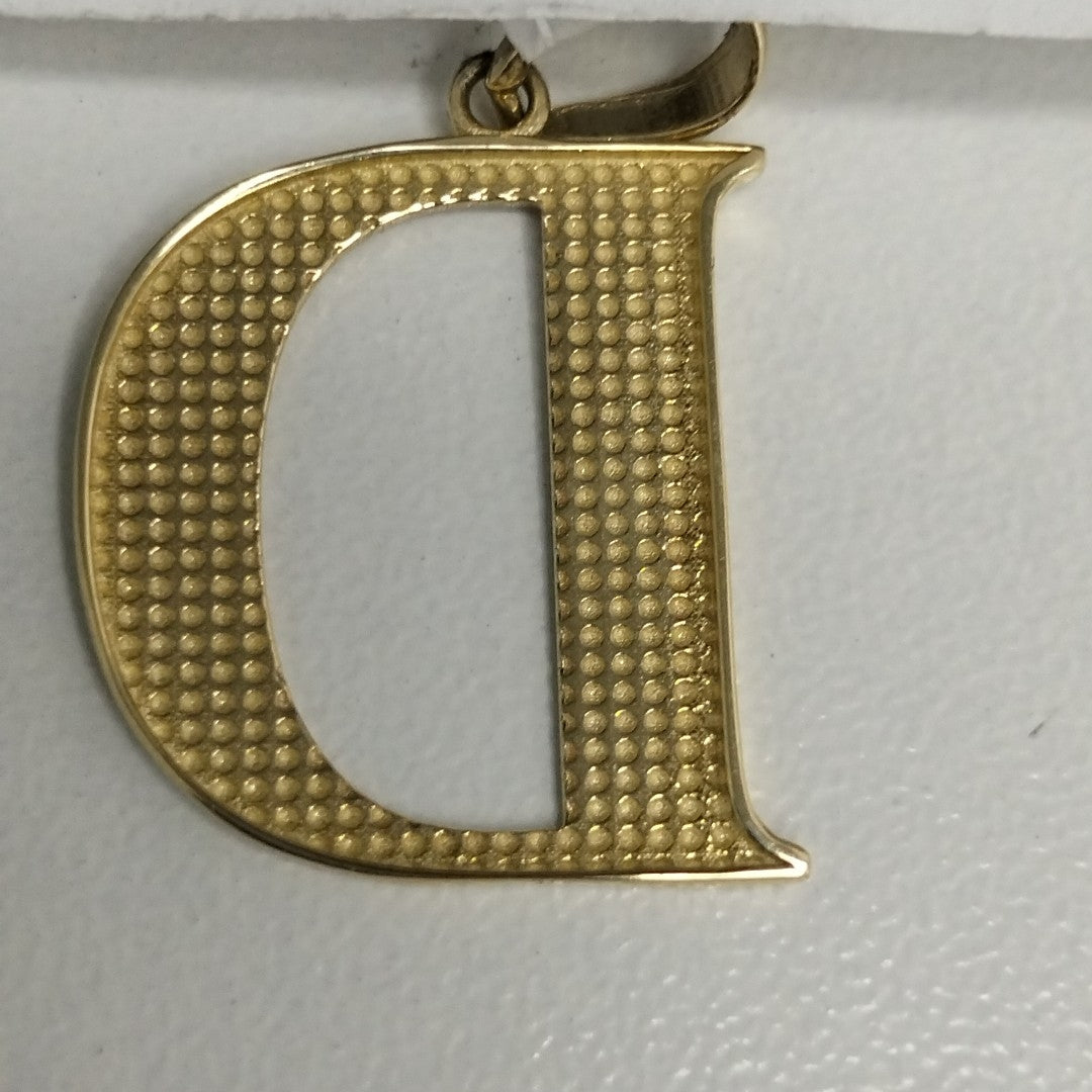 DIJES ORO 14K 1.4 (NUEVO)