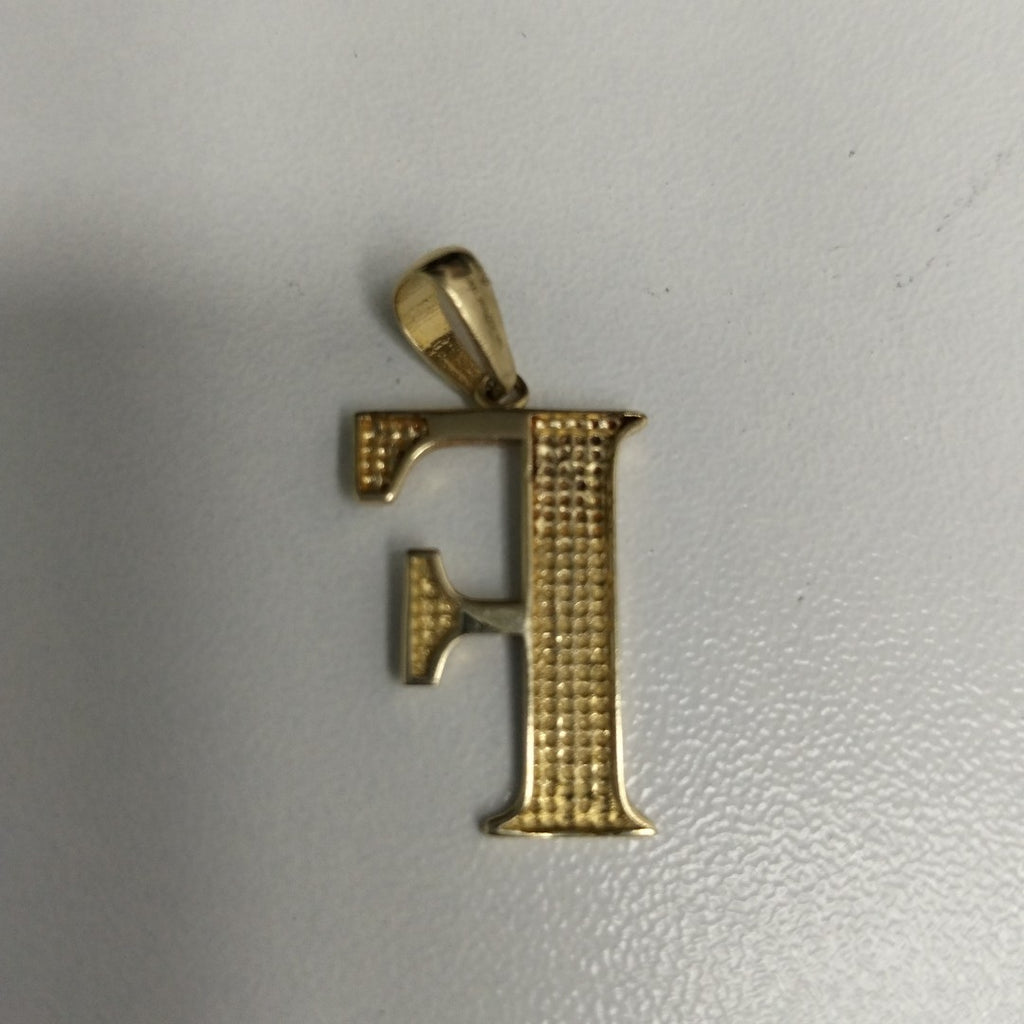 DIJES ORO 14K 1.2 (NUEVO)