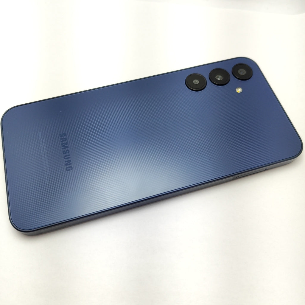 CELULAR SAMSUNG GALAXY A25 5G SM-A256E/DSN (2023) 128 GB 6 GB RAM (SEMINUEVO)