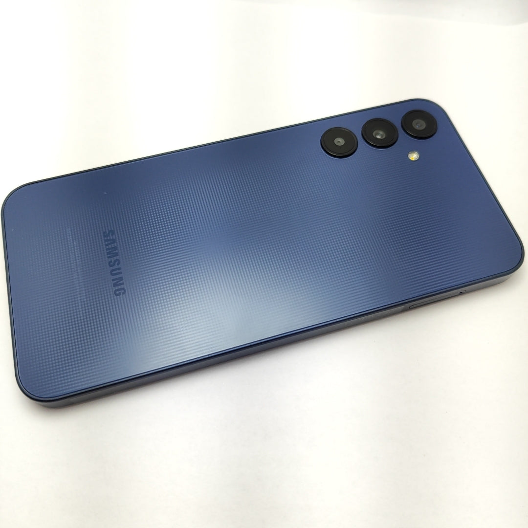 CELULAR SAMSUNG GALAXY A25 5G SM-A256E/DSN (2023) 128 GB 6 GB RAM (SEMINUEVO)