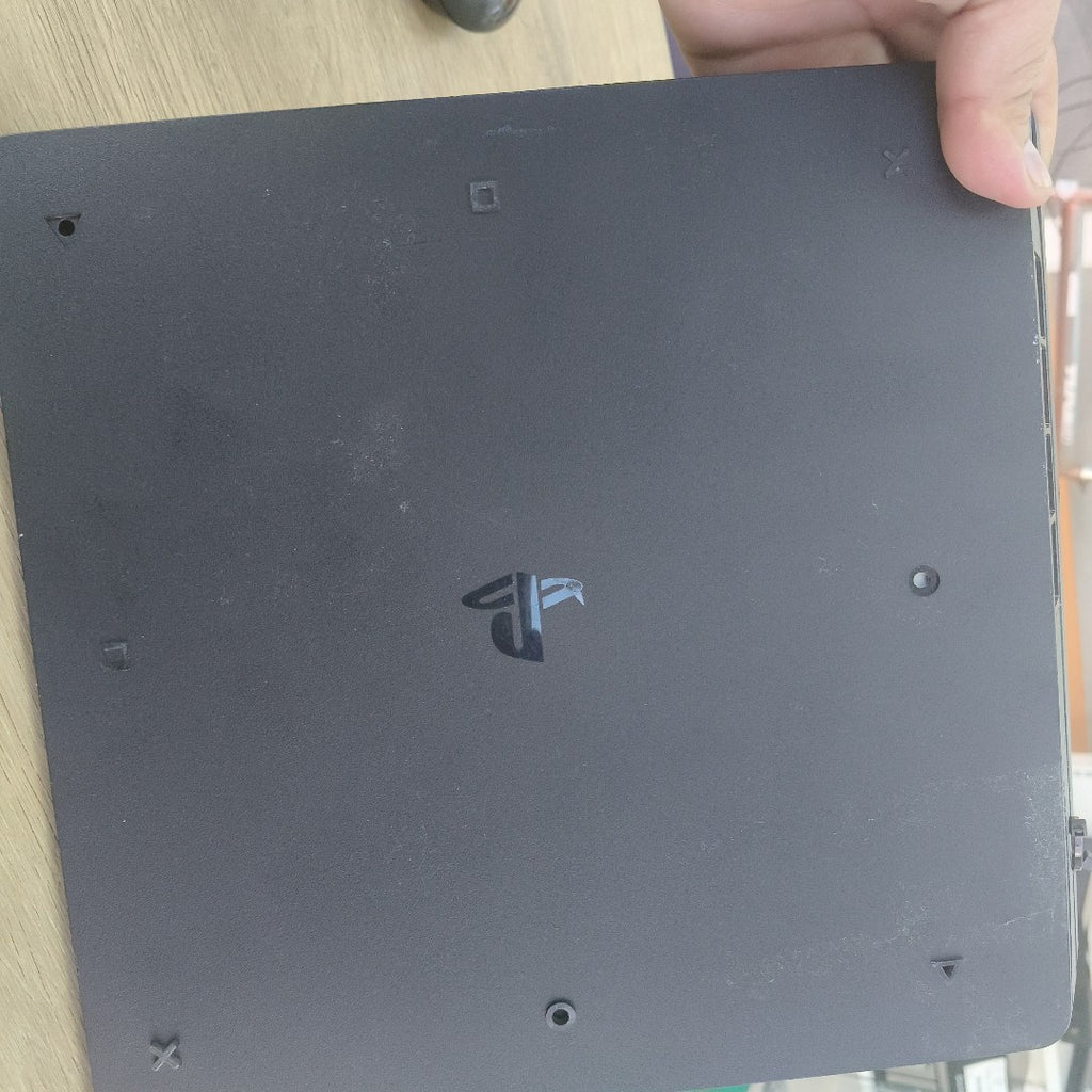 CONSOLA DE VIDEOJUEGO MICROSOFT XBOX ONE 500 GB  (SEMINUEVO)